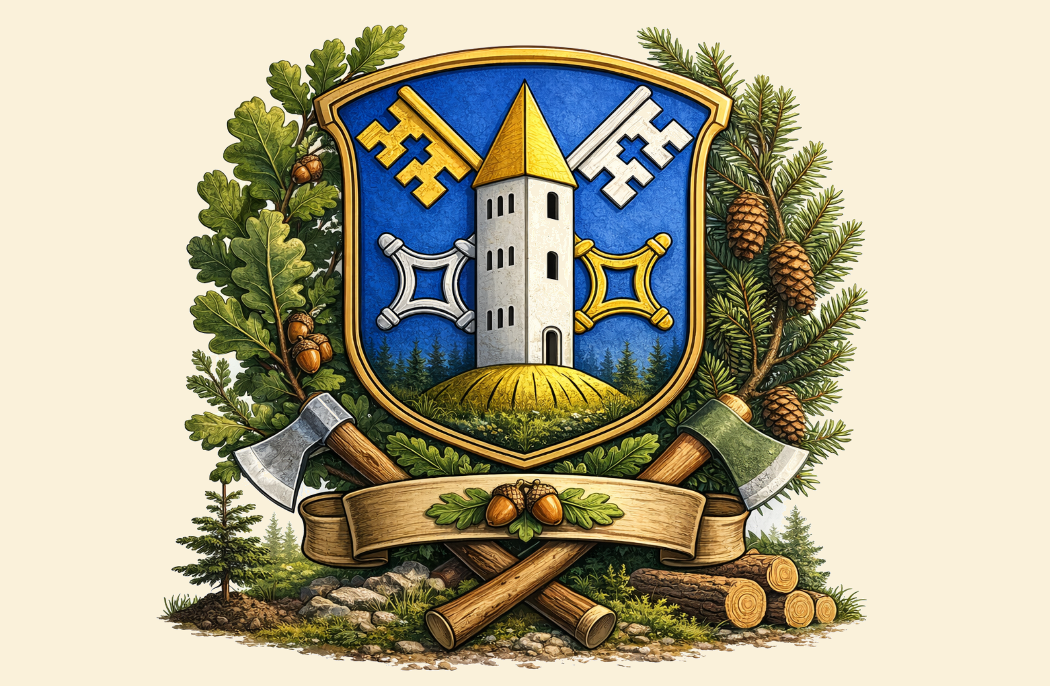 Jagdgenossenschaft Landschellenberg